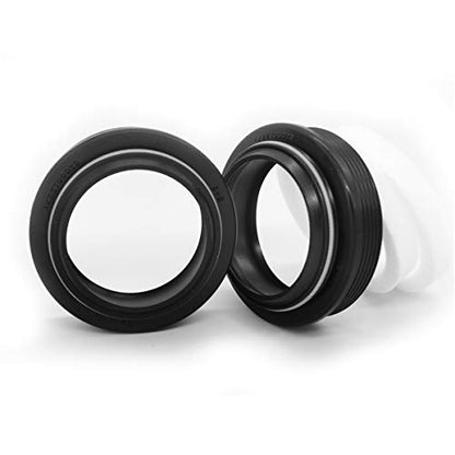 Bicycle Suspension Fork 32mm dust Wiper kit dust Seal kit for FOX32 ROCKSHXO SID REBA Revelation Recon XC32 X-Fusion X32 ENIX Velvet