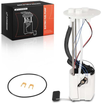 A-Premium Electric Fuel Pump Module Assembly Compatible with Toyota