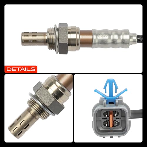A-Premium O2 Oxygen Sensor Compatible with Hyundai, Kia