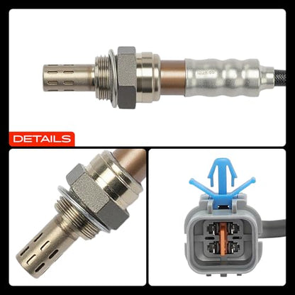 A-Premium O2 Oxygen Sensor Compatible with Hyundai, Kia
