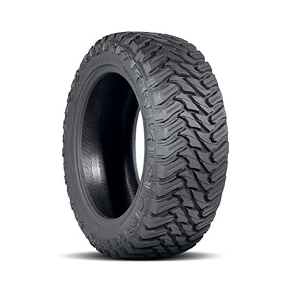 ATTURO Trail Blade M/T Mud Terrain Tire, LT285/50R20 119/116R 10PR - size: 285/50R20