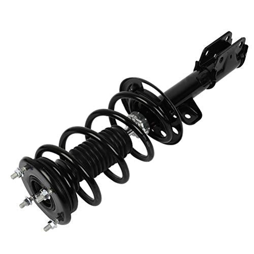 ECCPP Complete Struts Spring for Ford Explorer 2013-2019 Shocks - size: 172730 172729