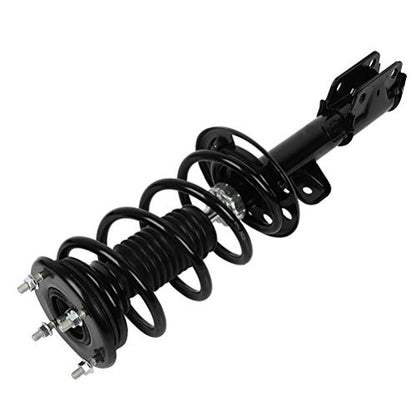ECCPP Complete Struts Spring for Ford Explorer 2013-2019 Shocks - size: 172730 172729