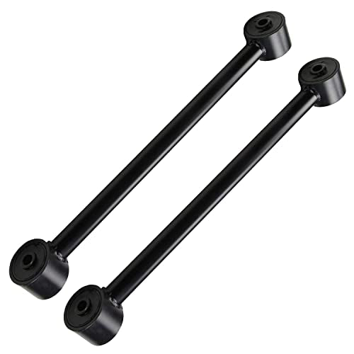 Detroit Axle - Rear Upper Lower Control Arms Sway Bar Links for Chevy SSR - size: 6CS48128/6PC