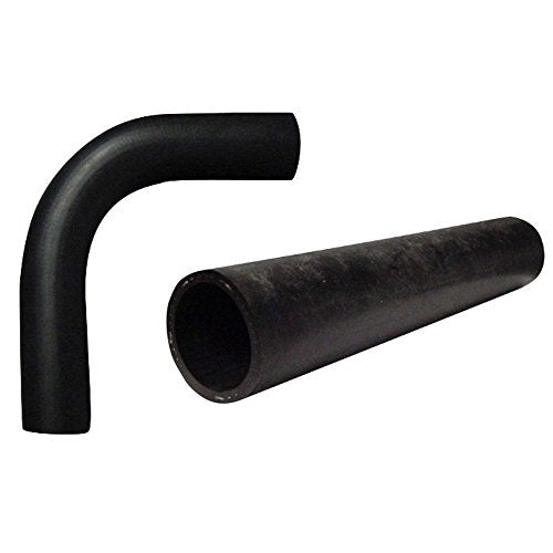 Upper & Lower Radiator Hose Set Fits Ford/New Holland 2N, 8N, 9N 2N8260