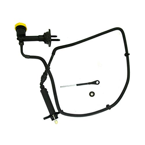 AMS Automotive Prefilled Hydraulic System PS0593