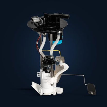 KELOKE Electric Fuel Pump Module Assembly Compatible with Ford & Mazda - color: E2357M
