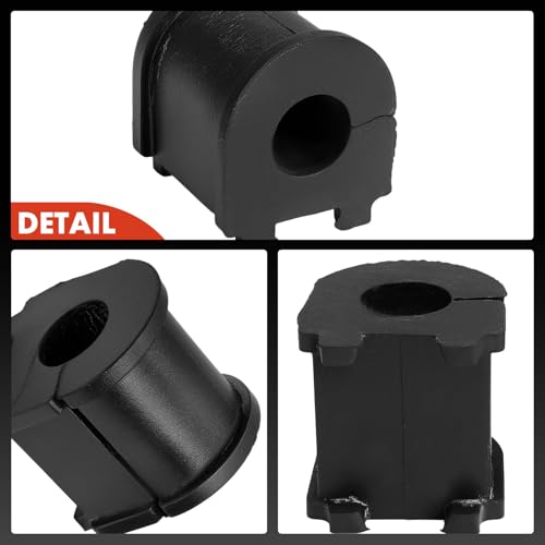 A-Premium Rear To Frame Stabilizer Bar Bushing Sway Bar Bushing