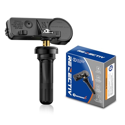 TPMS Sensor, 315MHz Subaru Tire Pressure Monitoring System Sensor Set of 1 - size: 1PCS