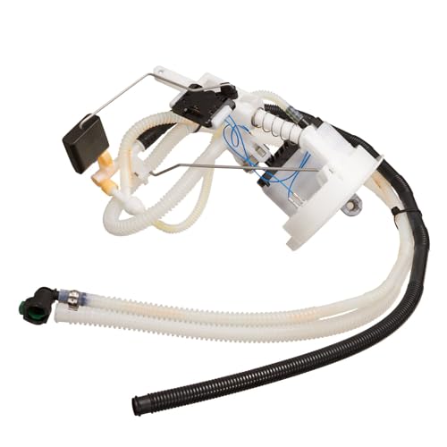 Detroit Axle - Fuel Tank Sending Unit for BMW 335i xDrive 135i 335is 335xi - size: FFG270A/GroupA
