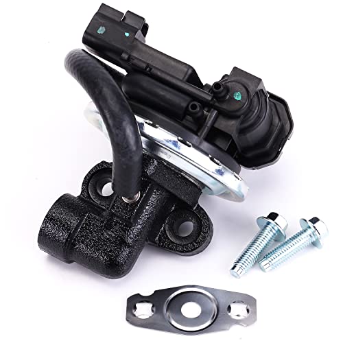 EGR Valve EGV1045 Compatible for 2003-2011 Crown Victoria Lincoln Town Car Grand Marquis