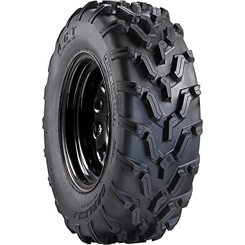 Carlisle A.C.T. All-Terrain Motorcycle Tire - 25X11R12 - size: AT25/11R12