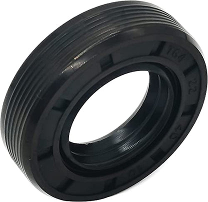 Replacement General Transmission RS800 Axle Seal GT41857 Fits Husqvarna 587086401 590100301 Ariens 21549029 (Set of 2)