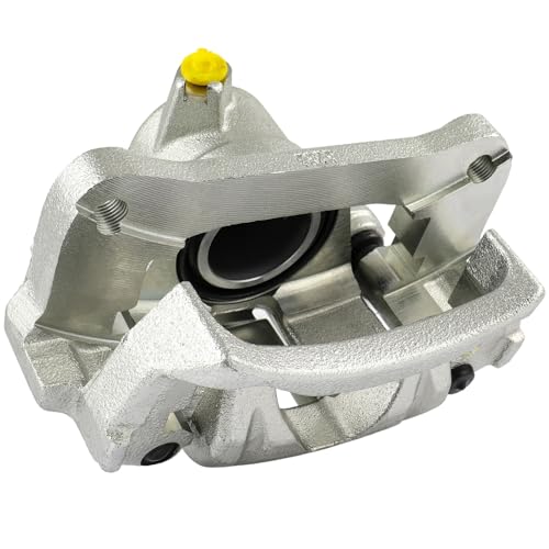 ECCPP 19B1656 19B1655 Rear Left & Right Brake Caliper Assembly - size: Rear[19B1656 19B1655]