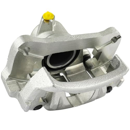 ECCPP 19B1656 19B1655 Rear Left & Right Brake Caliper Assembly - size: Rear[19B1656 19B1655]