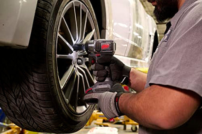 Ingersoll Rand W3131-K22 20V 3/8" Drive Cordless Impact Wrench - size: 3/8" Drive, style: 2-Battery Kit
