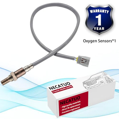 234-4939 O2 Oxygen Sensor Downstream 1PC for Mazda 3 Mazda 6 - size: 234-4939