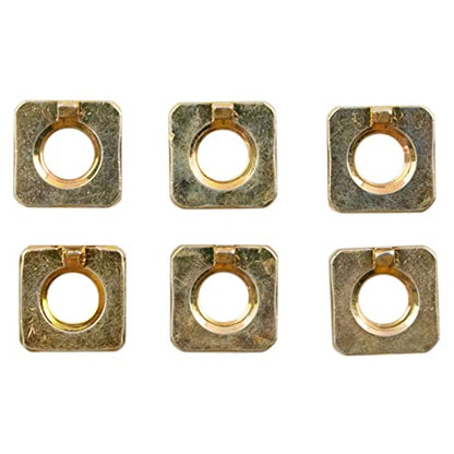 TRQ Radiator Assembly Aluminum Core Cross Flow - style: RDA82617