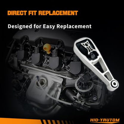 Engine Motor Mount Compatible with Discovery Sport 2018-2023