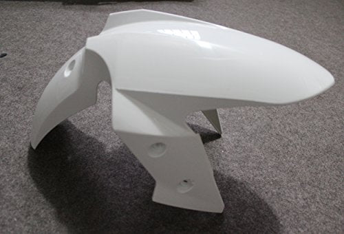 Unpainted Motorcycle Fairing Kit Fit For 2013 2014 2015 2016 2017 Kawasaki NINJA 300 EX300 EX300A EX300B/NINJA 250 2013-2015,ABS Plastics Bodywork Fairings