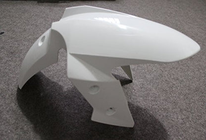 Unpainted Motorcycle Fairing Kit Fit For 2013 2014 2015 2016 2017 Kawasaki NINJA 300 EX300 EX300A EX300B/NINJA 250 2013-2015,ABS Plastics Bodywork Fairings
