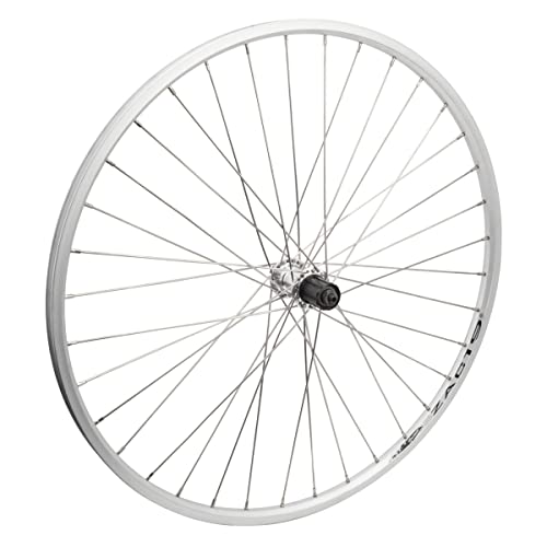 Wheel Masters Wheel Front 700X35 622X19 Wei Zac19 Sl 36 Aly Qr Sl 12Gss