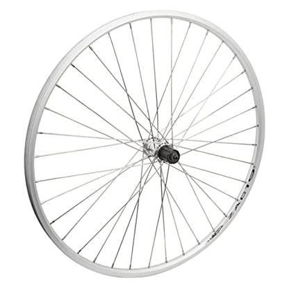 Wheel Masters Wheel Front 700X35 622X19 Wei Zac19 Sl 36 Aly Qr Sl 12Gss