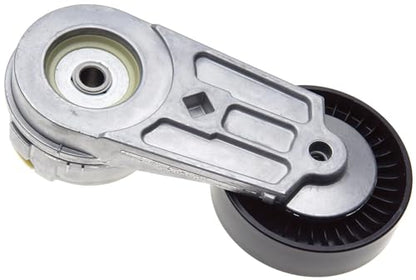 ACDelco Gold 38177 Drive Belt Tensioner Assembly with Pulley