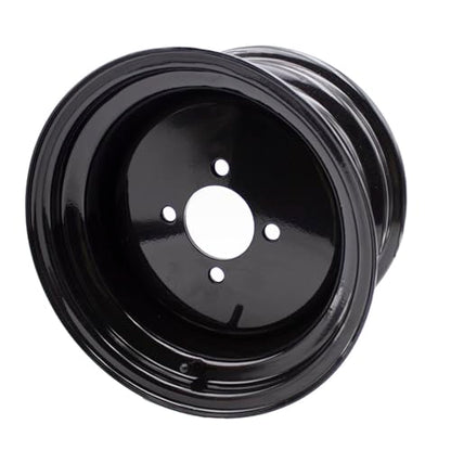 Front Rear 12x7 ATV Rim 4/156 offset 4+3 for Polaris RZR800 RZR900XP RZR570