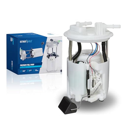 Detroit Axle - Fuel Pump Module for 14-18 Subaru Forester 16-17 Crosstrek - size: FSP4158M/GroupB