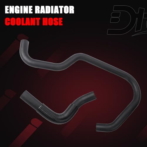 Engine Coolant Water Pipe Kit, Cadillac Escalade