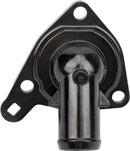 IRONTEK 902-5131 Thermostat Housing Assembly 2002-2005 for Honda Civic - size: 902-5131
