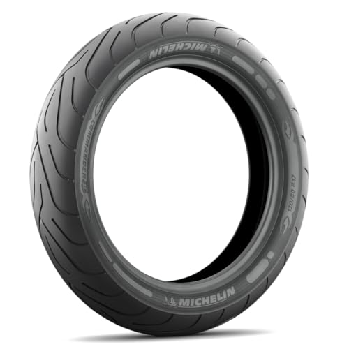 Michelin Commander II Front Tire (90/90-21) - size: 90/90-21 (54H)