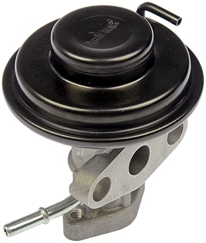 Dorman 911-608 Exhaust Gas Recirculation (EGR) Valve Compatible with Select Toyota Models