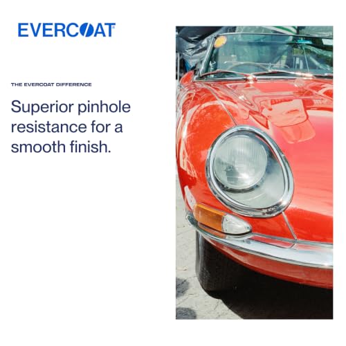 Evercoat Z-Grip® Optex® Filler, 0.8 Gal - style: Z-Grip Optex