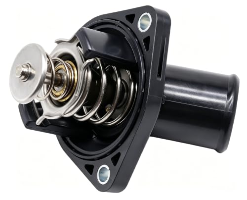 HiSport THT005 Thermostat Housing Assembly - size: OE# 9025136