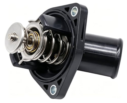 HiSport THT005 Thermostat Housing Assembly - size: OE# 9025136
