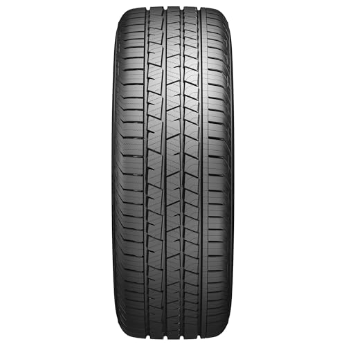 CONTINENTAL ContiCrossContact LX Sport All-Season Radial Tire - 235/50R18 97V - size: 235/50R18 97V
