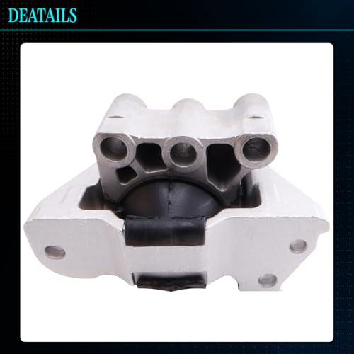 Right Motor Mount for 15-20 Renegade 16-18 500X 2.4L - size: 2015-2020 Renegade 2.4L