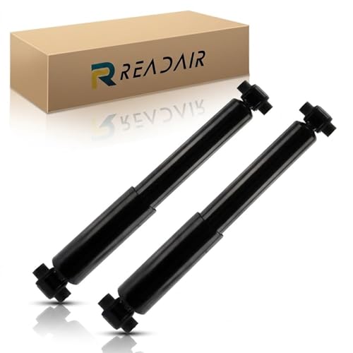 Rear Strut Only Fit for Ford Fusion 2006-2012 Replace 344363 - size: For Fusion 2006-2012