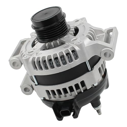 NewYall 150AMP Alternator for Cadillac ATS CTS Buick Regal