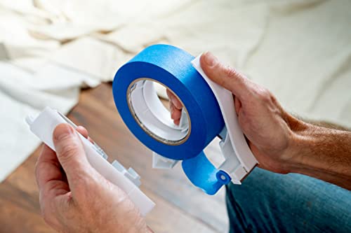ScotchBlue Painters Tape Applicator with 1 Starter Roll (TA3-SB-ESF)