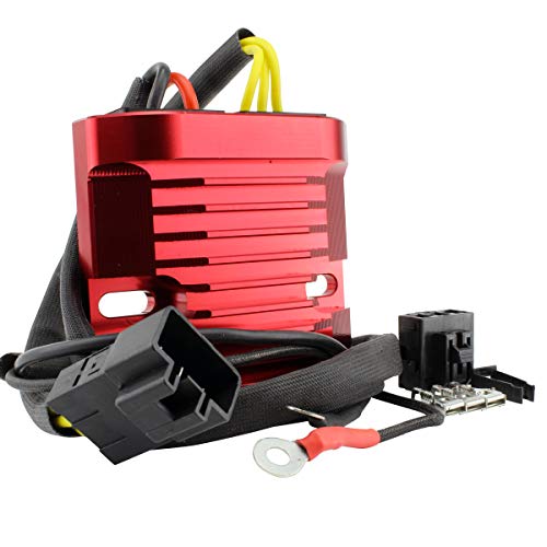 RMSTATOR Kit Stator + CNC Mosfet Regulator for Honda VFR 800 2002-2009
