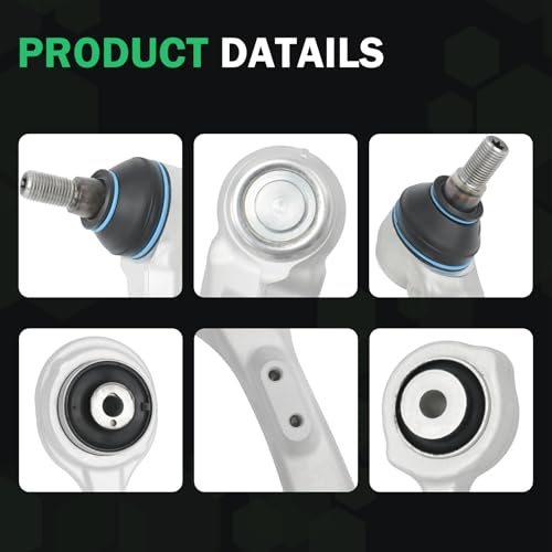 Suspension Control Arm for 4Matic Mercedes-Benz GLK350/GLK250 - size: for GLK 250/350 10PCS