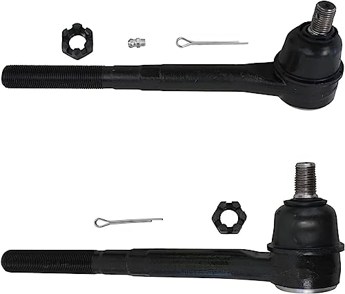 Detroit Axle - 14pc Front End Kit for Ford Expedition F-150 F-250 - size: 14CS33999/14PC