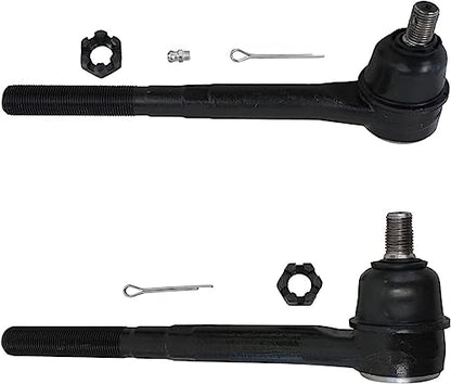 Detroit Axle - 14pc Front End Kit for Ford Expedition F-150 F-250 - size: 14CS33999/14PC