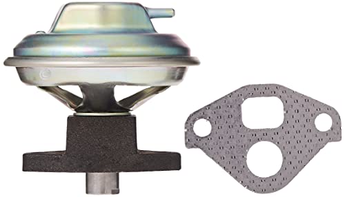 GM Genuine Parts 214-5364 (19210683) Exhaust Gas Recirculation (EGR) Valve Kit with Gasket