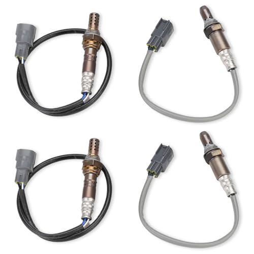 Oxygen O2 Sensor Compatible with Toyota Tacoma Tundra 4Runner Fj Cruiser