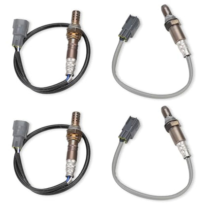 Oxygen O2 Sensor Compatible with Toyota Tacoma Tundra 4Runner Fj Cruiser