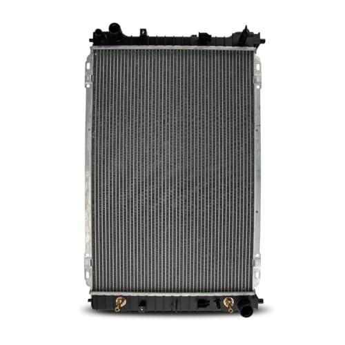 CU2307 Radiator Replacement for Escape, Mariner, Tribute - size: CU2307
